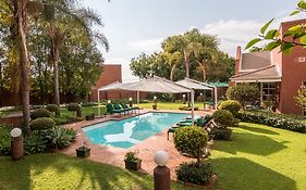 Town Lodge Menlo Park