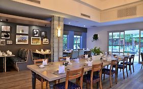 Town Lodge Menlo Park